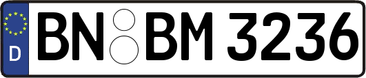 BN-BM3236