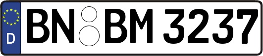 BN-BM3237