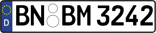 BN-BM3242