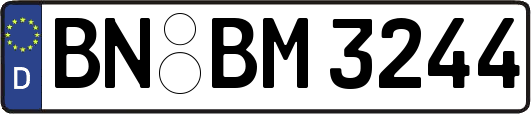 BN-BM3244