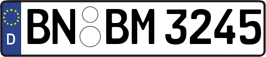 BN-BM3245