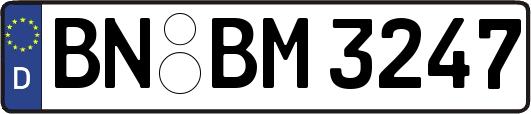 BN-BM3247