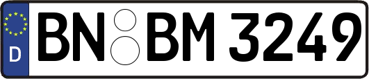 BN-BM3249