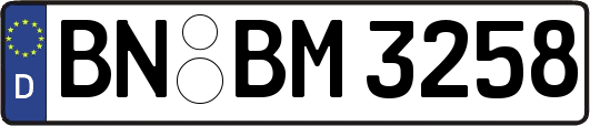 BN-BM3258