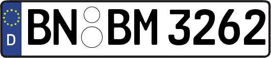 BN-BM3262