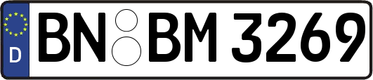 BN-BM3269