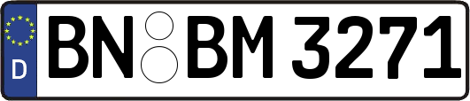 BN-BM3271