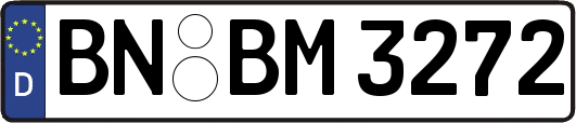 BN-BM3272