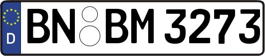BN-BM3273