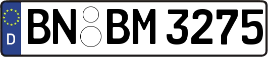 BN-BM3275