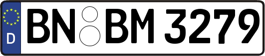 BN-BM3279