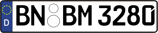 BN-BM3280