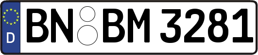 BN-BM3281