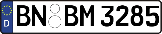 BN-BM3285