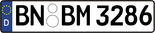 BN-BM3286