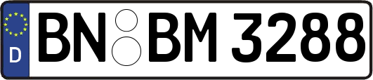 BN-BM3288