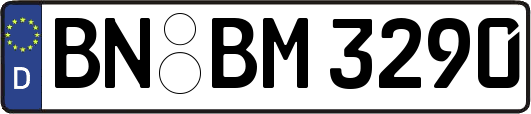 BN-BM3290