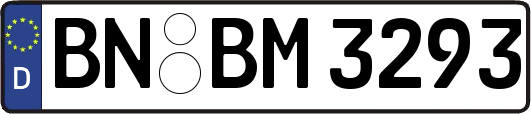 BN-BM3293