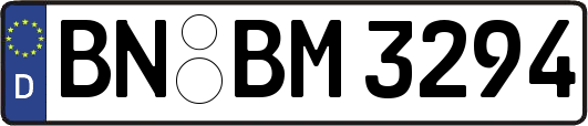 BN-BM3294