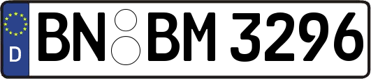 BN-BM3296