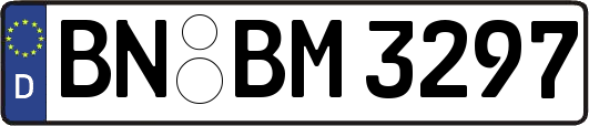BN-BM3297