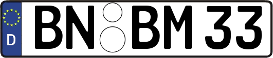 BN-BM33