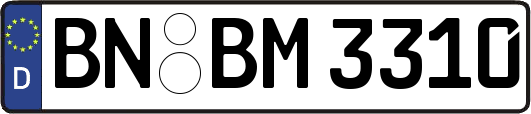 BN-BM3310