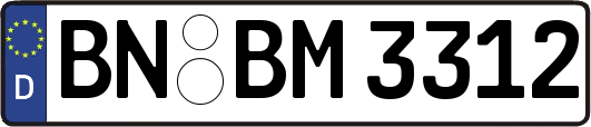 BN-BM3312
