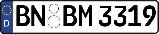 BN-BM3319