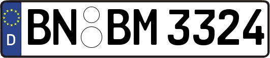 BN-BM3324