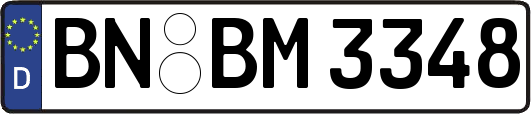 BN-BM3348