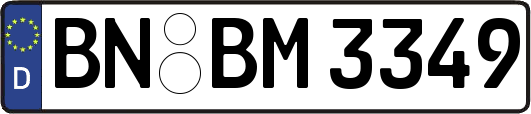 BN-BM3349