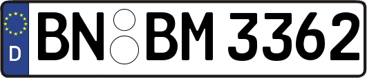 BN-BM3362