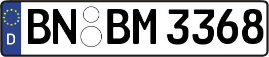 BN-BM3368