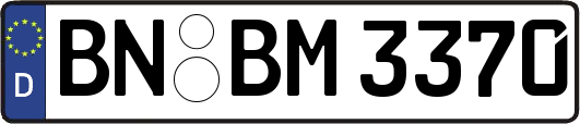 BN-BM3370