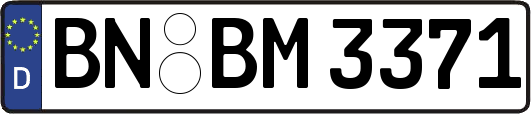 BN-BM3371