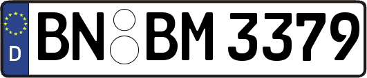 BN-BM3379