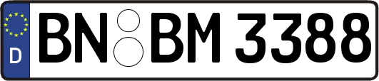 BN-BM3388