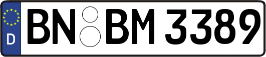 BN-BM3389