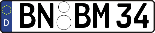 BN-BM34
