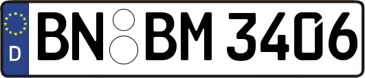 BN-BM3406