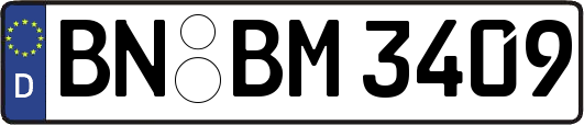 BN-BM3409