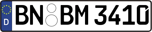 BN-BM3410