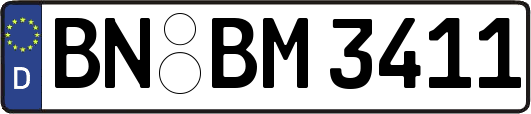 BN-BM3411