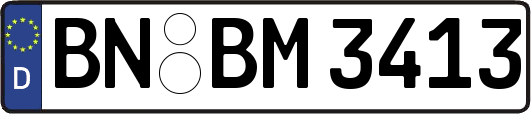 BN-BM3413