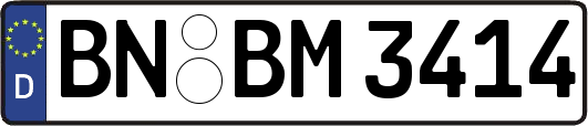 BN-BM3414