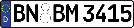 BN-BM3415