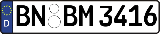 BN-BM3416