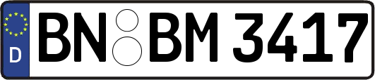BN-BM3417