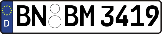 BN-BM3419